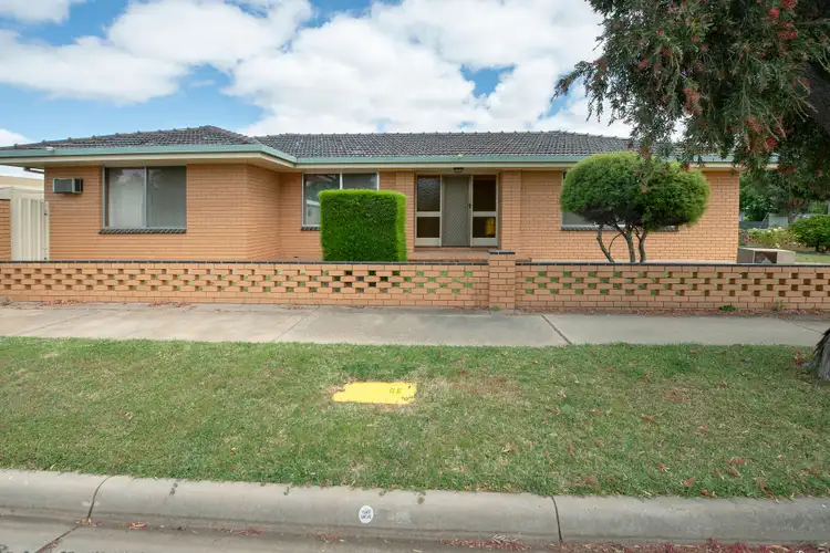 Second view of Homely house listing, 125 Chapman Street, Swan Hill VIC 3585