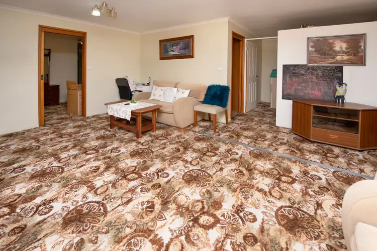 Fourth view of Homely house listing, 125 Chapman Street, Swan Hill VIC 3585