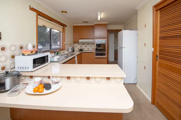 Sixth view of Homely house listing, 125 Chapman Street, Swan Hill VIC 3585