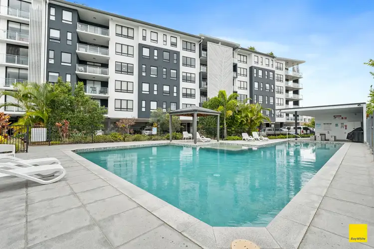1409/58 Mount Cotton Road, Capalaba QLD 4157