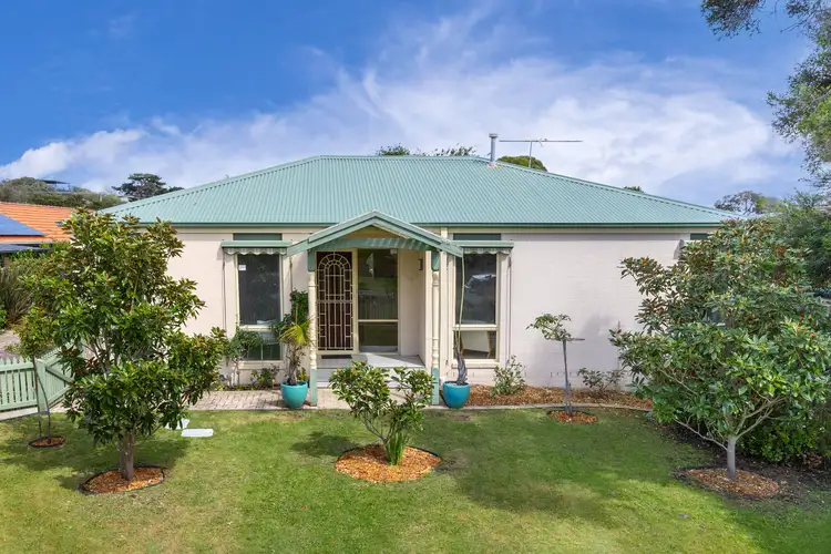 Main view of Homely house listing, 1/32 Hygeia Street, Rye VIC 3941