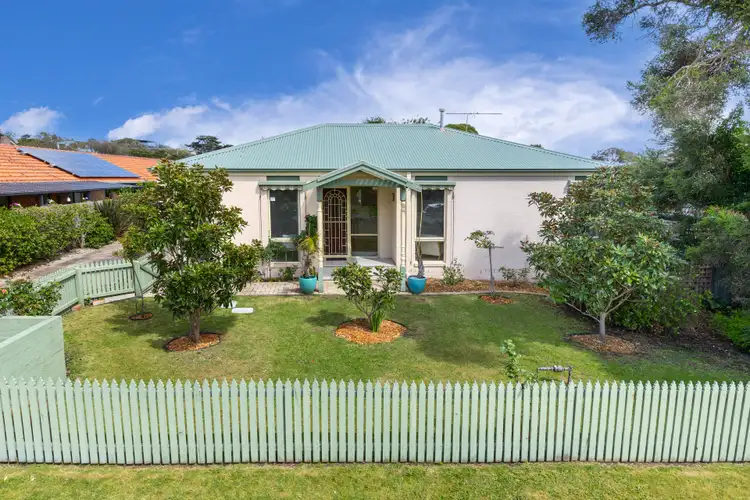 Second view of Homely house listing, 1/32 Hygeia Street, Rye VIC 3941