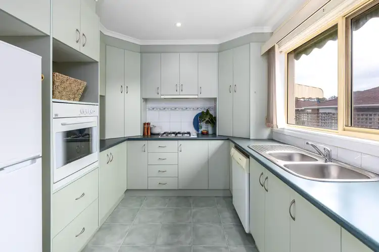 Fourth view of Homely house listing, 1/32 Hygeia Street, Rye VIC 3941