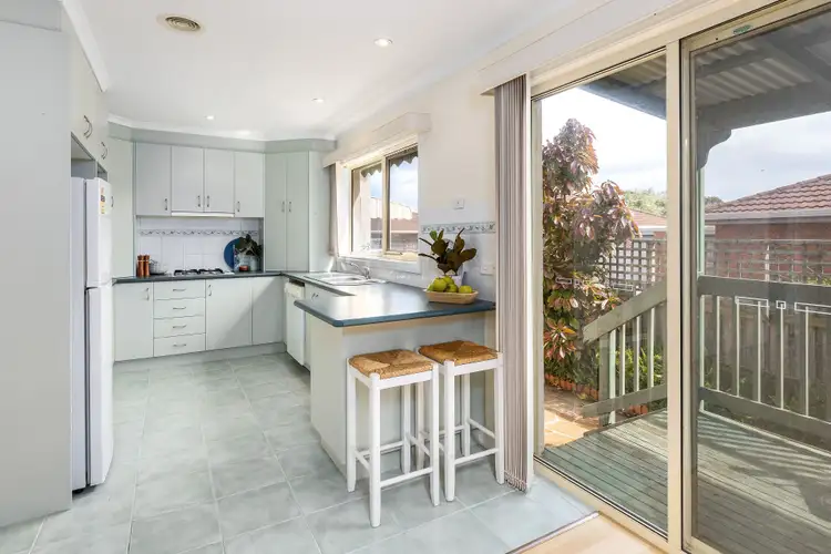 Fifth view of Homely house listing, 1/32 Hygeia Street, Rye VIC 3941
