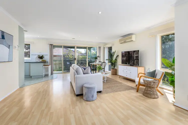 Sixth view of Homely house listing, 1/32 Hygeia Street, Rye VIC 3941