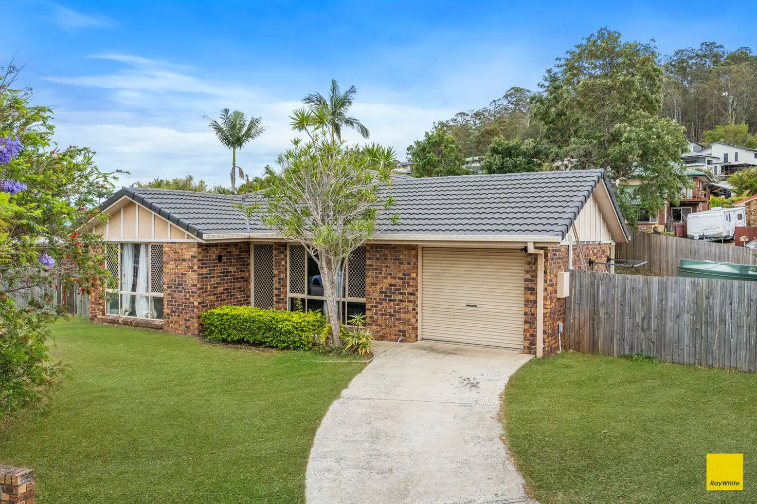 Main view of Homely house listing, 85 Tansey Drive, Tanah Merah QLD 4128