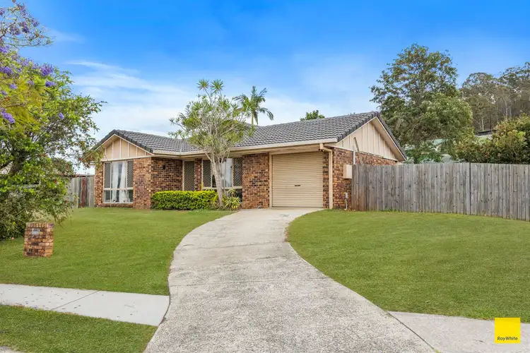 Second view of Homely house listing, 85 Tansey Drive, Tanah Merah QLD 4128