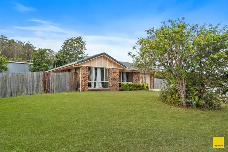 Third view of Homely house listing, 85 Tansey Drive, Tanah Merah QLD 4128