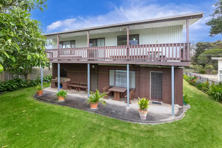 3 Sackville Street, Safety Beach VIC 3936