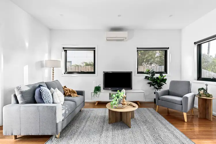 Third view of Homely townhouse listing, 1/24 McBryde Street, Fawkner VIC 3060