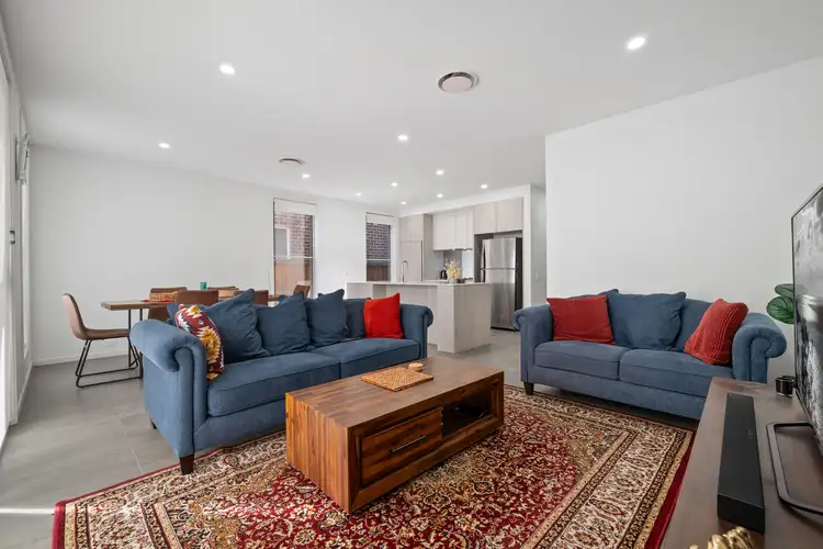 Fourth view of Homely house listing, 10 Kanooka Street, Denham Court NSW 2565