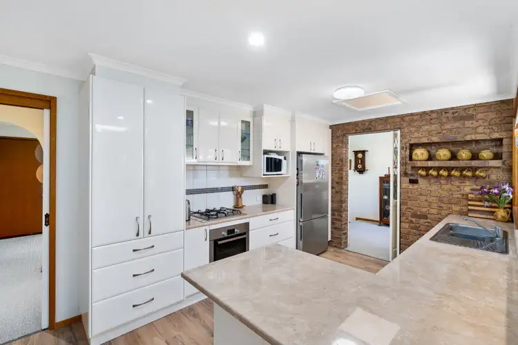 Third view of Homely house listing, 165 Tarcombe Road, Seymour VIC 3660