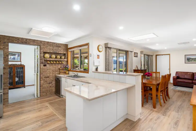 Fourth view of Homely house listing, 165 Tarcombe Road, Seymour VIC 3660