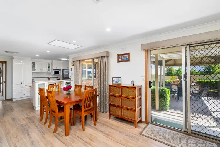 Fifth view of Homely house listing, 165 Tarcombe Road, Seymour VIC 3660