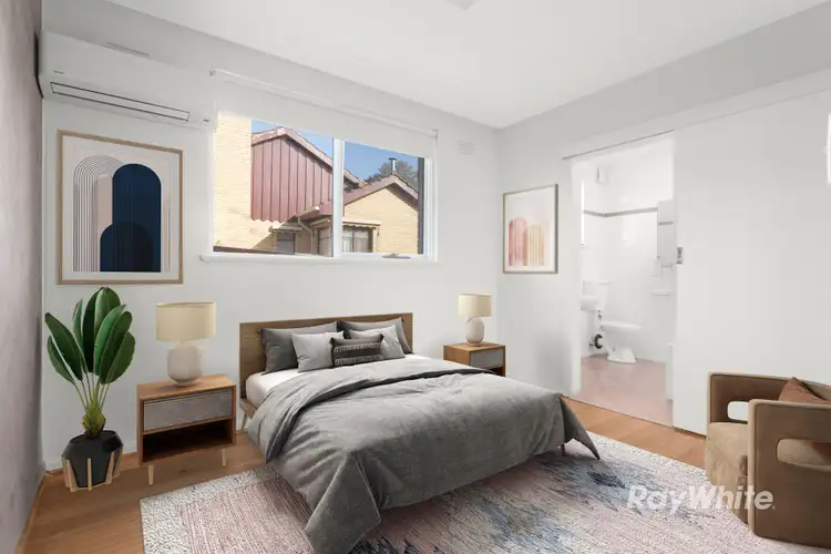 Second view of Homely apartment listing, 5/696 Waverley Road, Malvern East VIC 3145