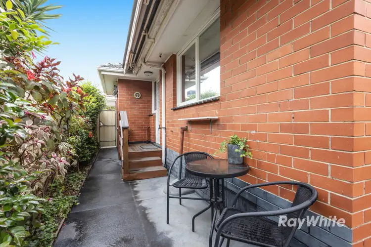 Second view of Homely unit listing, 6/148 Grange Road, Carnegie VIC 3163