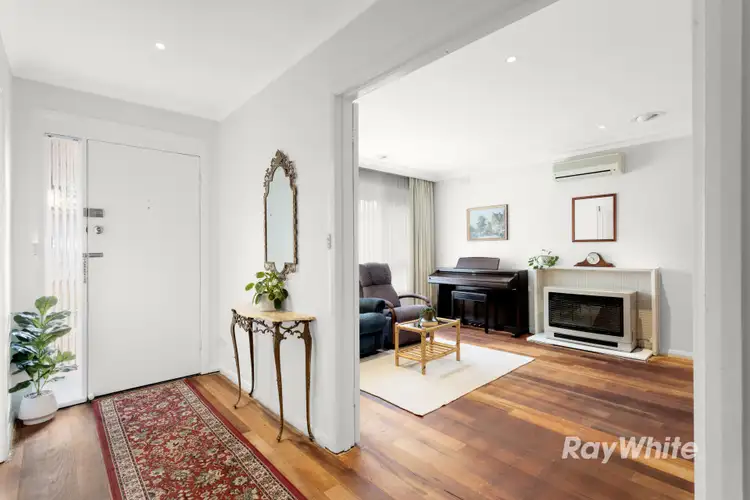 Third view of Homely unit listing, 6/148 Grange Road, Carnegie VIC 3163