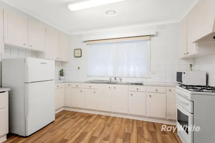 Fifth view of Homely unit listing, 6/148 Grange Road, Carnegie VIC 3163