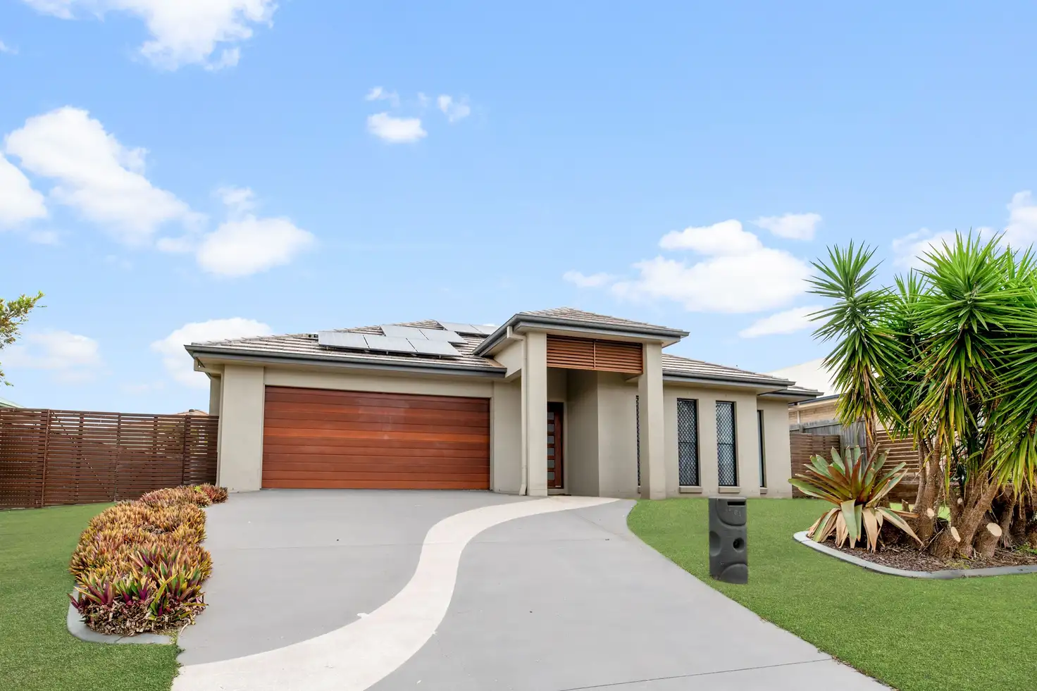 Main view of Homely house listing, 61 Castlewellan Circuit, Warner QLD 4500