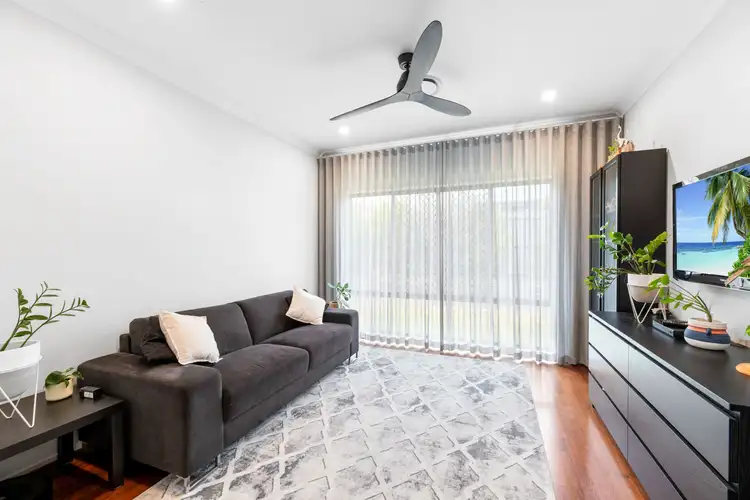 Fourth view of Homely house listing, 61 Castlewellan Circuit, Warner QLD 4500