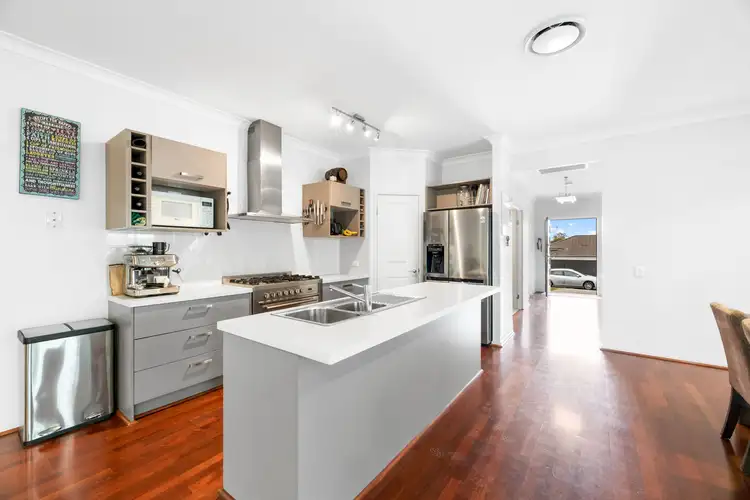 Fifth view of Homely house listing, 61 Castlewellan Circuit, Warner QLD 4500