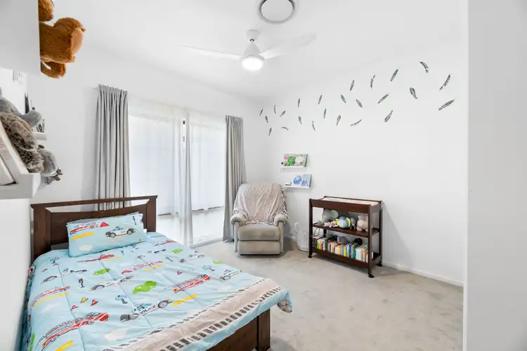 Sixth view of Homely house listing, 61 Castlewellan Circuit, Warner QLD 4500