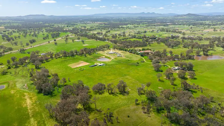 Fifth view of Homely land listing, 371 Jelbart Road, Jindera NSW 2642