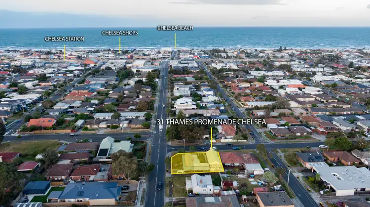31 Thames Promenade, Chelsea VIC 3196