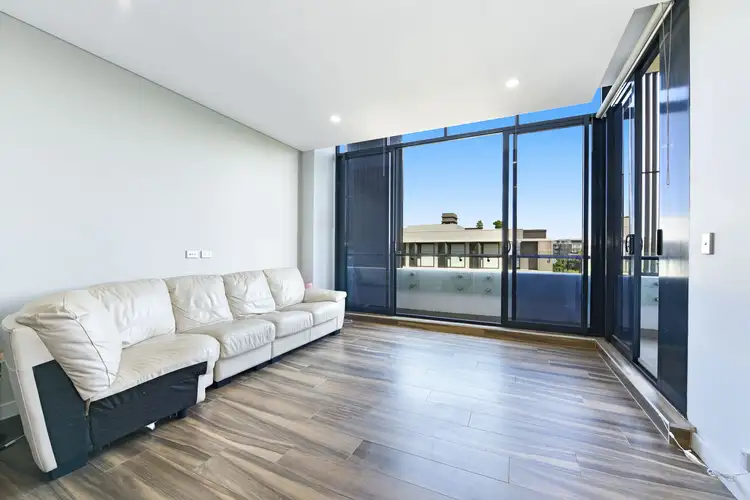 405/60 Rosebery Avenue, Rosebery NSW 2018