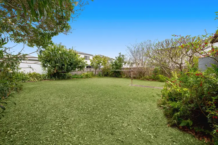 Third view of Homely house listing, 103 Nudgee Road, Hamilton QLD 4007