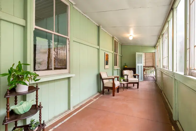 Fifth view of Homely house listing, 103 Nudgee Road, Hamilton QLD 4007