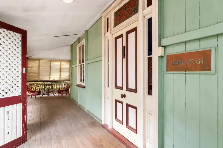 Sixth view of Homely house listing, 103 Nudgee Road, Hamilton QLD 4007