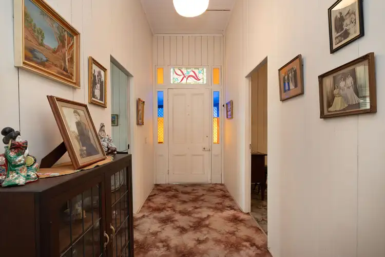 Seventh view of Homely house listing, 103 Nudgee Road, Hamilton QLD 4007