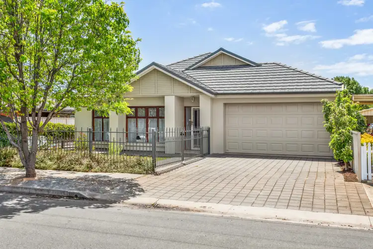 Second view of Homely house listing, 7B Ross Street, Brighton SA 5048