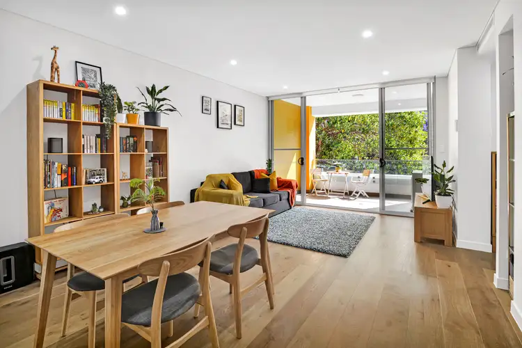 1/196-202 Wyndham Street, Alexandria NSW 2015