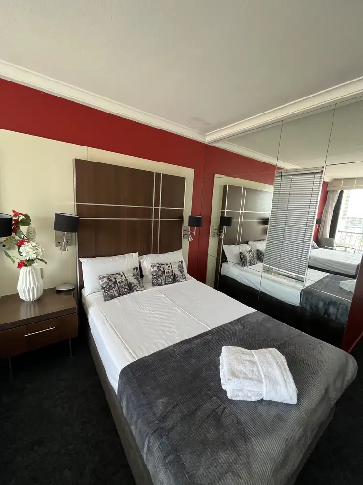 Fifth view of Homely unit listing, 1425/3197 Surfers Paradise Boulevard, Surfers Paradise QLD 4217