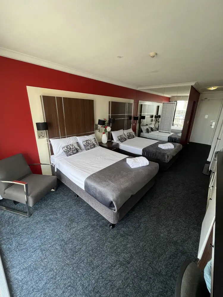 Seventh view of Homely unit listing, 1425/3197 Surfers Paradise Boulevard, Surfers Paradise QLD 4217