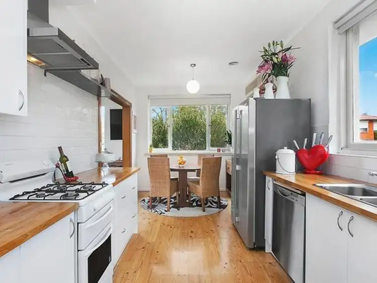 Second view of Homely house listing, 6 Irene Avenue, Queanbeyan NSW 2620