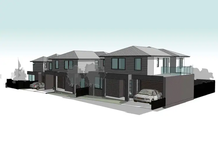 Fifth view of Homely land listing, 1 Cardigan Street, Endeavour Hills VIC 3802
