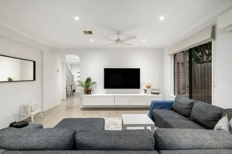 Third view of Homely house listing, 110 Elation Boulevard, Doreen VIC 3754