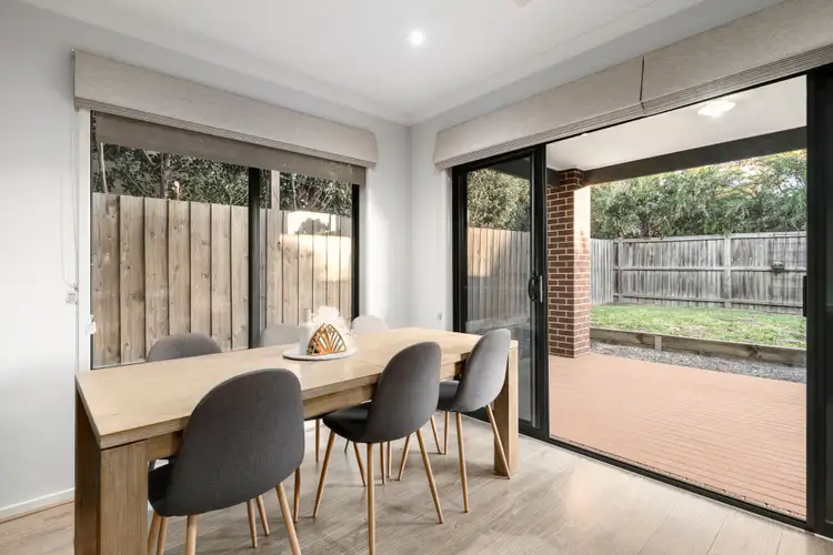 Fifth view of Homely house listing, 110 Elation Boulevard, Doreen VIC 3754