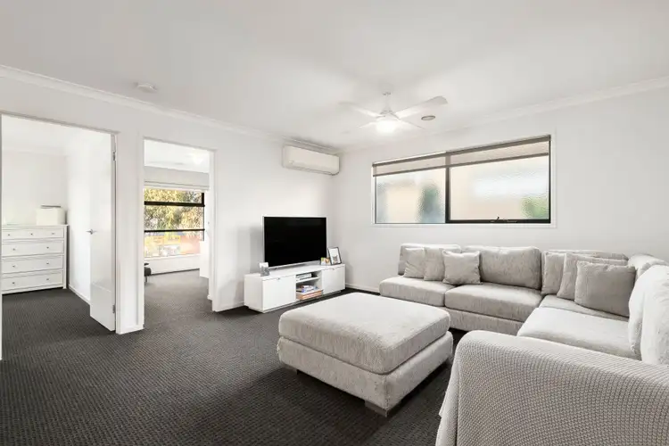 Sixth view of Homely house listing, 110 Elation Boulevard, Doreen VIC 3754