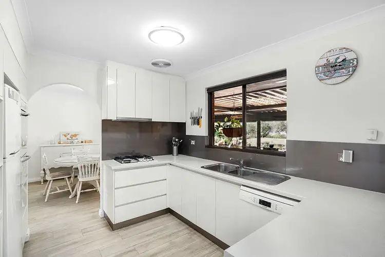 Main view of Homely house listing, 159 Twickenham Drive, Kingsley WA 6026