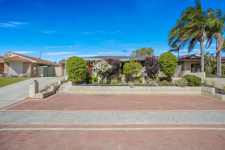 Third view of Homely house listing, 159 Twickenham Drive, Kingsley WA 6026