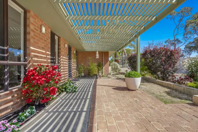 Fourth view of Homely house listing, 159 Twickenham Drive, Kingsley WA 6026