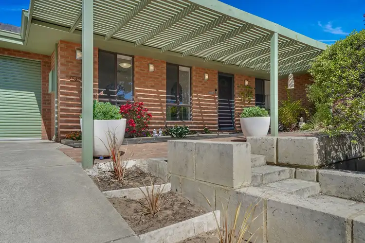 Fifth view of Homely house listing, 159 Twickenham Drive, Kingsley WA 6026