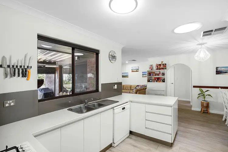 Sixth view of Homely house listing, 159 Twickenham Drive, Kingsley WA 6026