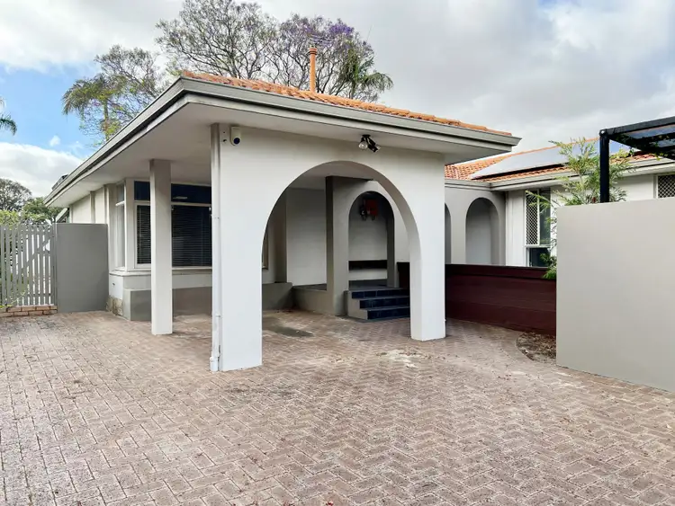 Second view of Homely house listing, 296 Alexander Drive, Dianella WA 6059
