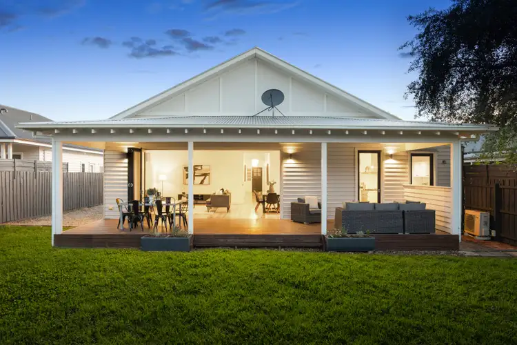 Second view of Homely house listing, 19 Calembeena Avenue, Hughesdale VIC 3166