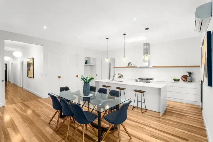 Third view of Homely house listing, 19 Calembeena Avenue, Hughesdale VIC 3166